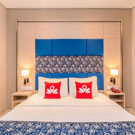Zen Rooms Kuta Kubu Anyar 1 Zewnętrze zdjęcie
