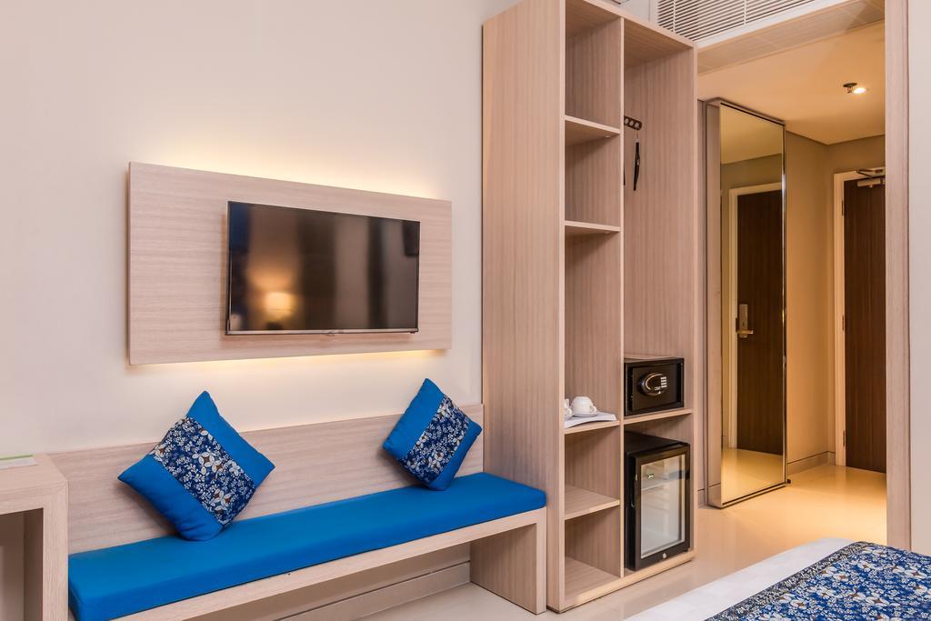 Zen Rooms Kuta Kubu Anyar 1 Zewnętrze zdjęcie