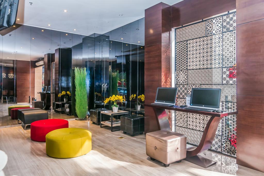 Zen Rooms Kuta Kubu Anyar 1 Zewnętrze zdjęcie