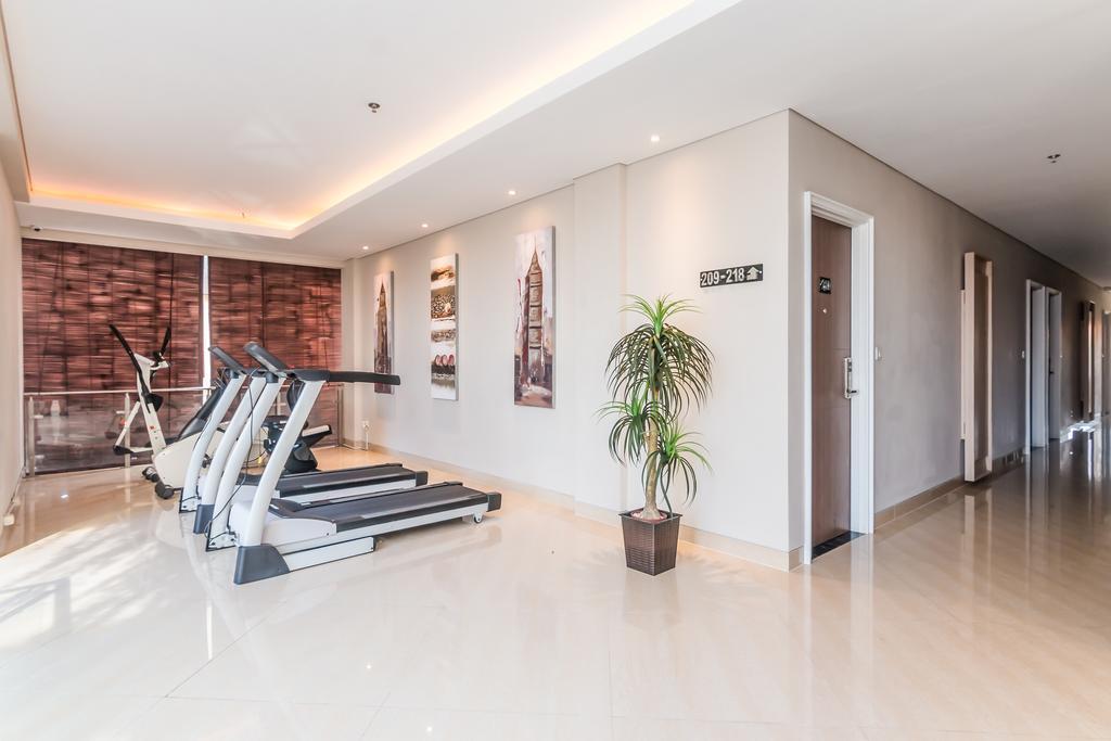 Zen Rooms Kuta Kubu Anyar 1 Zewnętrze zdjęcie