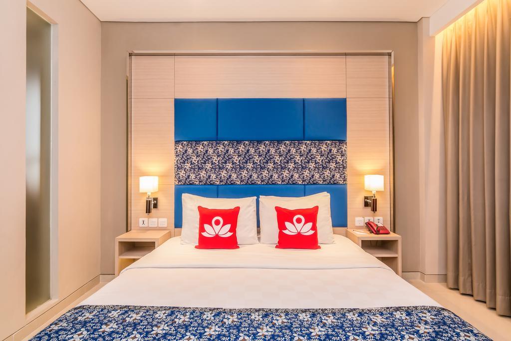 Zen Rooms Kuta Kubu Anyar 1 Zewnętrze zdjęcie