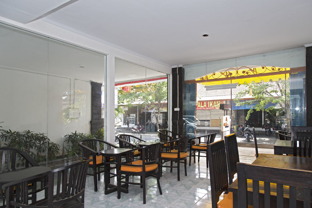 Zen Rooms Kuta Kubu Anyar 1 Zewnętrze zdjęcie